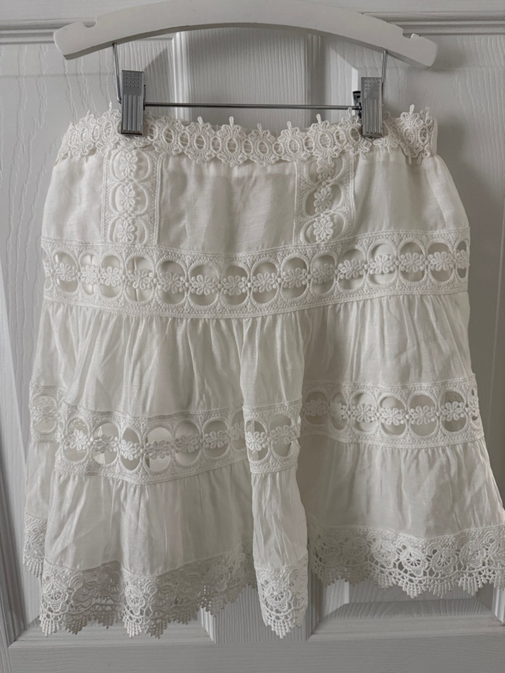 Elan skirt